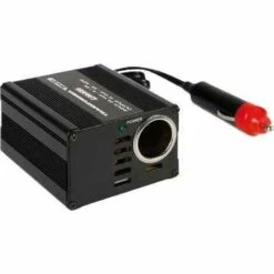 LAMPA Convertisseur 24V-12V Pour Glacieres Et Ventilos 12V