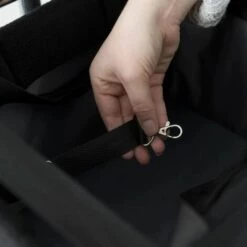 TRIXIE Panier Avant De Vélo Pour Animaux 38x25x25 Cm Gris - Gris 7 TRIXIE Panier Avant De Vélo Pour Animaux 38x25x25 Cm Gris - Gris -Cage, caisse et transport pour chien Soldes 29188202 3