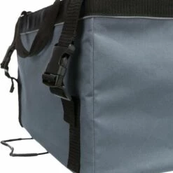 TRIXIE Panier Avant De Vélo Pour Animaux 38x25x25 Cm Gris - Gris 8 TRIXIE Panier Avant De Vélo Pour Animaux 38x25x25 Cm Gris - Gris -Cage, caisse et transport pour chien Soldes 29188202 4