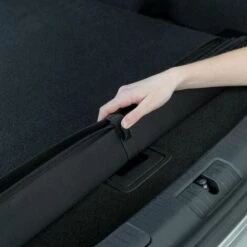 TRIXIE Pare-choc Pliable Pour Animaux De Compagnie 80x63 Cm Noir 7 TRIXIE Pare-choc Pliable Pour Animaux De Compagnie 80x63 Cm Noir -Cage, caisse et transport pour chien Soldes 29227332 3