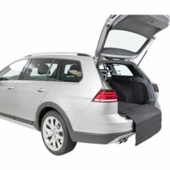 TRIXIE Pare-choc Pliable Pour Animaux De Compagnie 80x63 Cm Noir 8 TRIXIE Pare-choc Pliable Pour Animaux De Compagnie 80x63 Cm Noir -Cage, caisse et transport pour chien Soldes 29227332 4