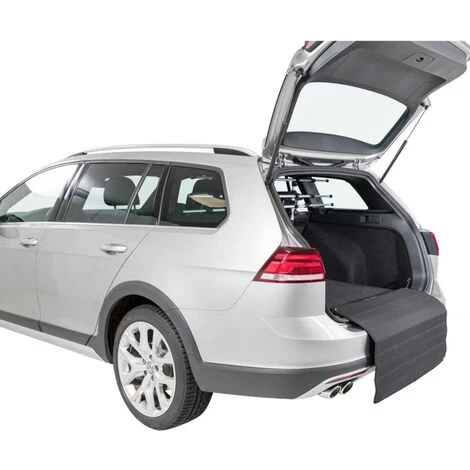 TRIXIE Pare-choc Pliable Pour Animaux De Compagnie 80x63 Cm Noir 4 TRIXIE Pare-choc Pliable Pour Animaux De Compagnie 80x63 Cm Noir – Image 4