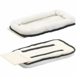 DONTODENT Peut Transporter Un Sac De Transport Pour Animaux De Compagnie De 5 Kg, Sac De Transport Pour Chat ,noir 6 DONTODENT Peut Transporter Un Sac De Transport Pour Animaux De Compagnie De 5 Kg, Sac De Transport Pour Chat ,noir -Cage, caisse et transport pour chien Soldes 29600674 3