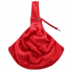 Perle Rare Sac Pour Animaux De Compagnie Pliable à Une épaule Sac Diagonal Arrière Pour Animaux De Compagnie Sac à Dos Pour Chien Respirant Sac De Transport Pour Sac Pour Animaux De Compagnie (longueur 83 * Largeur 45, XBD200) -Cage, caisse et transport pour chien Soldes 29871408 5