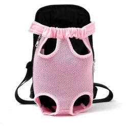 Betterlife Sac à Dos Pour Animaux De Compagnie Sac à Dos Pour Animaux De Compagnie Réglable Petits Et Moyens Chiens Voyage Loin Camping Sac à Bandoulière Pour Animaux De Compagnie XL==