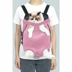 Betterlife Sac à Dos Pour Animaux De Compagnie Sac à Dos Pour Animaux De Compagnie Réglable Petits Et Moyens Chiens Voyage Loin Camping Sac à Bandoulière Pour Animaux De Compagnie XL== 8 Betterlife Sac à Dos Pour Animaux De Compagnie Sac à Dos Pour Animaux De Compagnie Réglable Petits Et Moyens Chiens Voyage Loin Camping Sac à Bandoulière Pour Animaux De Compagnie XL== -Cage, caisse et transport pour chien Soldes 30049615 4