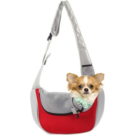 Betterlife Sac Pour Animaux De Compagnie Sac à Bandoulière Sac De Messager De Poitrine De Chien Sortant Sac Pour Animaux De Compagnie Portable Sac De Transport Pour Chien Chat Sac De Transport De Poitrine Sac De Messager Sac Pour Animaux De Compagnie Roug 1 Betterlife Sac Pour Animaux De Compagnie Sac à Bandoulière Sac De Messager De Poitrine De Chien Sortant Sac Pour Animaux De Compagnie Portable Sac De Transport Pour Chien Chat Sac De Transport De Poitrine Sac De Messager Sac Pour Animaux De Compagnie Roug