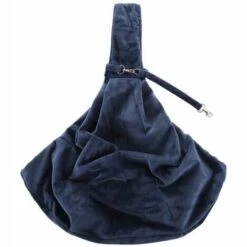 Betterlife Sac Pour Animaux De Compagnie Pliable à Une épaule Sac Diagonal Arrière Pour Animaux De Compagnie Sac à Dos Pour Chien Respirant Sac De Transport Pour Sac Pour Animaux De Compagnie (longueur 83 * Largeur 45, XBD201) -Cage, caisse et transport pour chien Soldes 30083672 3