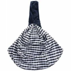 Betterlife Sac Pour Animaux De Compagnie Pliable à Une épaule Sac Diagonal Arrière Pour Animaux De Compagnie Sac à Dos Pour Chien Respirant Sac De Transport Pour Sac Pour Animaux De Compagnie (longueur 83 * Largeur 45, XBD201) -Cage, caisse et transport pour chien Soldes 30083672 4