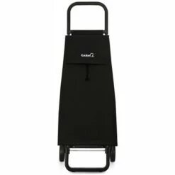 AUTRES Poussette Marche Classique 2r Noir - GARMOL