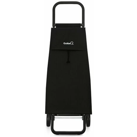 AUTRES Poussette Marche Classique 2r Noir - GARMOL 1 AUTRES Poussette Marche Classique 2r Noir - GARMOL