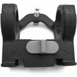 DOCOOLER Support De Sac De Velos Raccord A Degagement Rapide, Panier Avant Adaptateur De Guidon De Bicyclette 8 DOCOOLER Support De Sac De Velos Raccord A Degagement Rapide, Panier Avant Adaptateur De Guidon De Bicyclette -Cage, caisse et transport pour chien Soldes 31043280 4