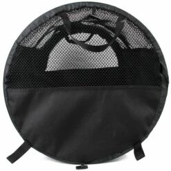 PERLE RARE Sac à Dos Chat Chien.Sac Transport Chat Chien.Sac De Voiture Pour Animaux De Compagnie, Tapis Pliant Pour Animaux De Compagnie Portable Pour Voiture/shopping/plein Air. -Cage, caisse et transport pour chien Soldes 31543467 4