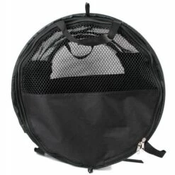 PERLE RARE Sac à Dos Chat Chien.Sac Transport Chat Chien.Sac De Voiture Pour Animaux De Compagnie, Tapis Pliant Pour Animaux De Compagnie Portable Pour Voiture/shopping/plein Air. -Cage, caisse et transport pour chien Soldes 31543467 5
