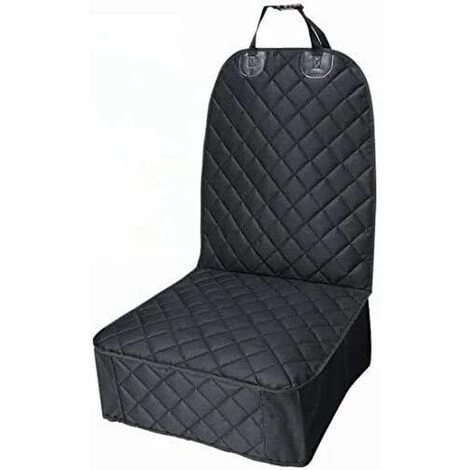 LITZEE Housse De Protection Voiture Siège Avant Imperméable Et Antifouling Tapis De Voiture De Pilot Siège Animal Chien Coussin Voiture Pet Supplies 100 * 50 Cm 1 LITZEE Housse De Protection Voiture Siège Avant Imperméable Et Antifouling Tapis De Voiture De Pilot Siège Animal Chien Coussin Voiture Pet Supplies 100 * 50 Cm
