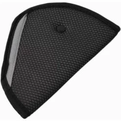 LONGZIMING Clip De Ceinture De Sécurité Pour Enfant Ceinture De Sécurité Réglable Siège De Voiture Pour Bébé Ceinture Réglable Guichet De Voiture Coussin De Siège De Voiture