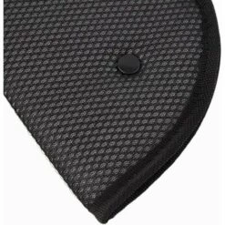 LONGZIMING Clip De Ceinture De Sécurité Pour Enfant Ceinture De Sécurité Réglable Siège De Voiture Pour Bébé Ceinture Réglable Guichet De Voiture Coussin De Siège De Voiture -Cage, caisse et transport pour chien Soldes 32846900 5