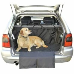 EURO VANADIUM Couverture De Protection De Coffre Pour Chien
