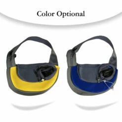 ASUPERMALL Sling Cat Transporteur De Chien Porteur De Chien Sling Sac Pet Sac A Bandouliere Sac Voyage Chien Mains Libres, Blue-S - Blue-S 9 ASUPERMALL Sling Cat Transporteur De Chien Porteur De Chien Sling Sac Pet Sac A Bandouliere Sac Voyage Chien Mains Libres, Blue-S - Blue-S -Cage, caisse et transport pour chien Soldes 34346294 5