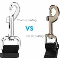 THSINDE Ceinture De Sécurité Pour Chien 2 Pièces De Ceinture De Sécurité Pour Chien Avec Appuie-tête Pour Voiture Ceinture De Sécurité Pour Voiture Réglable Ceinture De Sécurité Pour Voiture En Nylon Durable Adaptée Aux Chiens, Chats Et Animaux De Compagnie. 7 THSINDE Ceinture De Sécurité Pour Chien 2 Pièces De Ceinture De Sécurité Pour Chien Avec Appuie-tête Pour Voiture Ceinture De Sécurité Pour Voiture Réglable Ceinture De Sécurité Pour Voiture En Nylon Durable Adaptée Aux Chiens, Chats Et Animaux De Compagnie. -Cage, caisse et transport pour chien Soldes 35099566 3