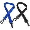 THSINDE Ceinture De Sécurité Pour Chien, Câble En Acier Ceinture De Sécurité Pour Chiot 2 Paquets D'attaches Robustes Pour Ceinture De Sécurité Pour Chiot, Avec Fixation à Levier De Verrouillage Et Mousqueton D'escalade Rotatif Verrouillable