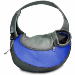 THSINDE Sac De Transport Pour Chien Chat, Sac De Transport Bandoulière En Respirant Maille, Sac De Transport Et Voyages Pour Chat Chien Chiots Petits Animaux (Rouge ) 7 THSINDE Sac De Transport Pour Chien Chat, Sac De Transport Bandoulière En Respirant Maille, Sac De Transport Et Voyages Pour Chat Chien Chiots Petits Animaux (Rouge ) -Cage, caisse et transport pour chien Soldes 35436725 3