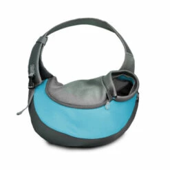 THSINDE Sac De Transport Pour Chien Chat, Sac De Transport Bandoulière En Respirant Maille, Sac De Transport Et Voyages Pour Chat Chien Chiots Petits Animaux (Rouge ) 8 THSINDE Sac De Transport Pour Chien Chat, Sac De Transport Bandoulière En Respirant Maille, Sac De Transport Et Voyages Pour Chat Chien Chiots Petits Animaux (Rouge ) -Cage, caisse et transport pour chien Soldes 35436725 4