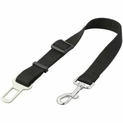 KSX Laisse Ceinture De Sécurité Pour Chien
