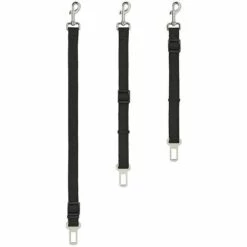 KSX Laisse Ceinture De Sécurité Pour Chien -Cage, caisse et transport pour chien Soldes 36412772 3
