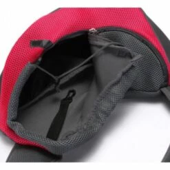 ILOVEMILAN Sac Messager Pour Animal De Compagnie, Sac De Transport Pour Animaux De Compagnie, Sac à Bandoulière En Filet Respirant Pour Petits Animaux De Compagnie, Sac De Mains Libres Pour Chat Et Chien Pour Voyager Rouge 9 ILOVEMILAN Sac Messager Pour Animal De Compagnie, Sac De Transport Pour Animaux De Compagnie, Sac à Bandoulière En Filet Respirant Pour Petits Animaux De Compagnie, Sac De Mains Libres Pour Chat Et Chien Pour Voyager Rouge -Cage, caisse et transport pour chien Soldes 37339172 5