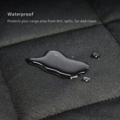 SUNFLOWER 198*106cm Grand Véhicule Housse De Siège Coffre Protection Chien Couverture De Revêtement De Cargaison Animal De Compagnie Tapis Antidérapant Imperméable Universel Pour Les Camions Jeeps De SUV 7 SUNFLOWER 198*106cm Grand Véhicule Housse De Siège Coffre Protection Chien Couverture De Revêtement De Cargaison Animal De Compagnie Tapis Antidérapant Imperméable Universel Pour Les Camions Jeeps De SUV -Cage, caisse et transport pour chien Soldes 37469928 3