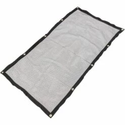 ECHOO Filet De Sécurité De Voiture Pour Votre Animal De Compagnie, Pare-chien, 115 X 62 Cm -Cage, caisse et transport pour chien Soldes 37994736 3
