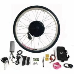 SENDERPICK Kit De Conversion Pour Vélo électrique LCD 36 V 800 W 28" 6 SENDERPICK Kit De Conversion Pour Vélo électrique LCD 36 V 800 W 28" -Cage, caisse et transport pour chien Soldes 38293362 3