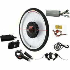 SENDERPICK Kit De Conversion Pour Vélo électrique 28" 36 V 250 W
