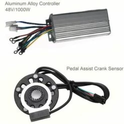 SENDERPICK Kit De Conversion Pour Vélo électrique 28" 36 V 250 W -Cage, caisse et transport pour chien Soldes 38293729 4