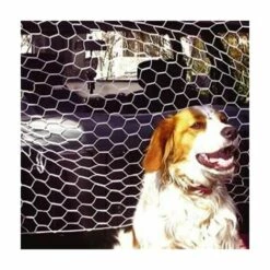 HELIAUTO Filet Pare Chien Universel Pour Voiture