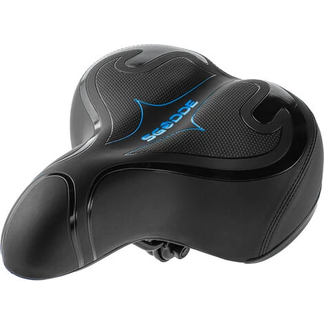 Vélo Tricycle Siège De Vélo Selle Coussin De Siège Coussin Soutien Adultes Enfants Bleu Jmax 1 Vélo Tricycle Siège De Vélo Selle Coussin De Siège Coussin Soutien Adultes Enfants Bleu Jmax