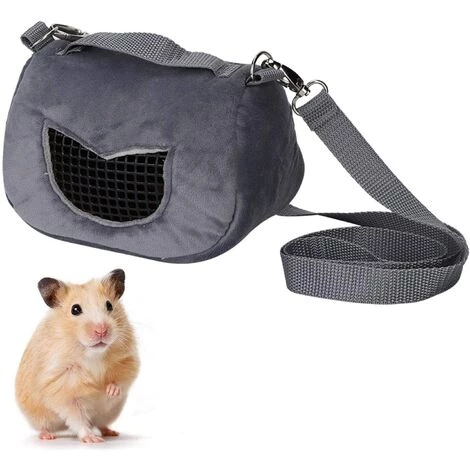 ELLE Cadeau De Juillet Orteur De Hamster, Sac De Transport Pour Animaux De Compagnie, Sac De Sorties Pour Petits Animaux De Compagnie Cochon D'Inde(Medium)15 1 ELLE Cadeau De Juillet Orteur De Hamster, Sac De Transport Pour Animaux De Compagnie, Sac De Sorties Pour Petits Animaux De Compagnie Cochon D'Inde(Medium)15