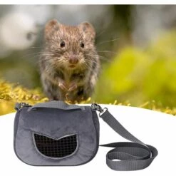 ELLE Cadeau De Juillet Orteur De Hamster, Sac De Transport Pour Animaux De Compagnie, Sac De Sorties Pour Petits Animaux De Compagnie Cochon D'Inde(Medium)15 7 ELLE Cadeau De Juillet Orteur De Hamster, Sac De Transport Pour Animaux De Compagnie, Sac De Sorties Pour Petits Animaux De Compagnie Cochon D'Inde(Medium)15 -Cage, caisse et transport pour chien Soldes 44832629 3