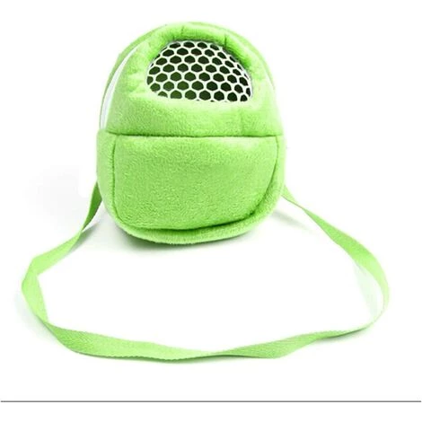 ELLE Sac à Dos Pour Animaux De Compagnie Porte-Animal Pour Petits Animaux Hamster Pocket Dog Sac Sleep Sac Suspendu Hamster Sac à Dos (Color : Blue, Size : M) 5 ELLE Sac à Dos Pour Animaux De Compagnie Porte-Animal Pour Petits Animaux Hamster Pocket Dog Sac Sleep Sac Suspendu Hamster Sac à Dos (Color : Blue, Size : M) – Image 5
