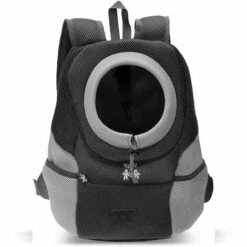 TINOR Sac à Dos Pour Chien Sac De Transport Pour Chien Sac Pour Chien Sac De Transport Pour Animaux