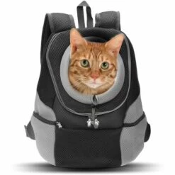 TINOR Sac à Dos Pour Chien Sac De Transport Pour Chien Sac Pour Chien Sac De Transport Pour Animaux -Cage, caisse et transport pour chien Soldes 45301048 5