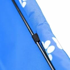 ALMI Sac De Transport Chien Siège D'Appoint De Voiture Chat Petite Et Moyenne Taille Ceinture De Siège De Voiture Etanche Avec Ceinture De Sécurité Housse De Rehausseur Durable (Bleu) 8 ALMI Sac De Transport Chien Siège D'Appoint De Voiture Chat Petite Et Moyenne Taille Ceinture De Siège De Voiture Etanche Avec Ceinture De Sécurité Housse De Rehausseur Durable (Bleu) -Cage, caisse et transport pour chien Soldes 45531375 4