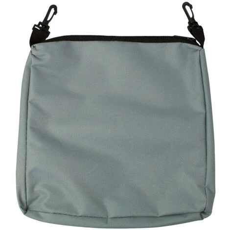 Sac De Transport Pour Animaux | Différentes Tailles | Différents Poids | Pliable | Gris | Balú | Mobiclinic 4 Sac De Transport Pour Animaux | Différentes Tailles | Différents Poids | Pliable | Gris | Balú | Mobiclinic – Image 4