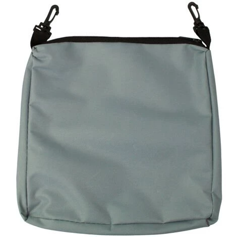 Sac De Transport Pour Animaux | Différentes Tailles | Différents Poids | Pliable | Gris | Balú | Mobiclinic 4 Sac De Transport Pour Animaux | Différentes Tailles | Différents Poids | Pliable | Gris | Balú | Mobiclinic – Image 4