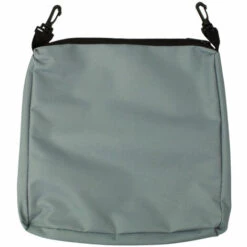 Sac De Transport Pour Animaux | Différentes Tailles | Différents Poids | Pliable | Gris | Balú | Mobiclinic -Cage, caisse et transport pour chien Soldes 45795068 4