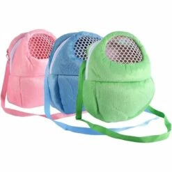 VERSAILLESFR Sac De Transport Pour Animaux De Compagnie Hamster Rat Hedgehog Rabbit Sac De Couchage Sacoche De Voyage Portable Respirant Sacs à Dos Sac à Dos Avec -Versailles -Cage, caisse et transport pour chien Soldes 45968192 4