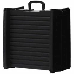 @Pet Rampe De Voiture Pour Chien Pliable 152 Cm Noir 10051 - Noir