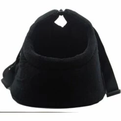 TINOR Sac Transport Chien Lavable Sac à Main Pour Chat Panier Transport Chien Sac Pour Lapin Sac De Voyage Velours Côtelé Pour Animaux De Campagne, Noir M 6 TINOR Sac Transport Chien Lavable Sac à Main Pour Chat Panier Transport Chien Sac Pour Lapin Sac De Voyage Velours Côtelé Pour Animaux De Campagne, Noir M -Cage, caisse et transport pour chien Soldes 48223664 3