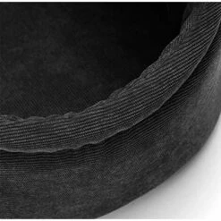 TINOR Sac Transport Chien Lavable Sac à Main Pour Chat Panier Transport Chien Sac Pour Lapin Sac De Voyage Velours Côtelé Pour Animaux De Campagne, Noir M 7 TINOR Sac Transport Chien Lavable Sac à Main Pour Chat Panier Transport Chien Sac Pour Lapin Sac De Voyage Velours Côtelé Pour Animaux De Campagne, Noir M -Cage, caisse et transport pour chien Soldes 48223664 4